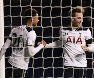 Tottenham vs West Brom (19h30 ngày 14/1): Khó chặn “Gà trống”