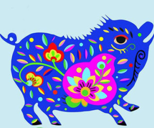 Vận mệnh người tuổi Hợi năm 2017