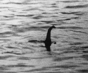 7 ảnh năm 2016 chứng minh quái vật hồ Loch Ness có thật
