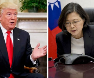 Bắc Kinh cảnh báo Trump không thương lượng chính sách Một Trung Quốc