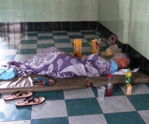 Bước sa chân của con gái đại gia ở Sài Gòn