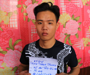 Can ngăn ẩu đả, chủ nhà trọ bị đâm chết