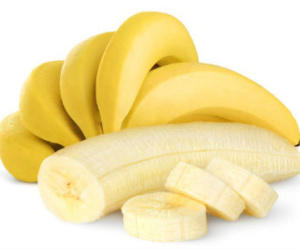 Đồ uống với chuối giúp giảm 5 kg trong một tháng