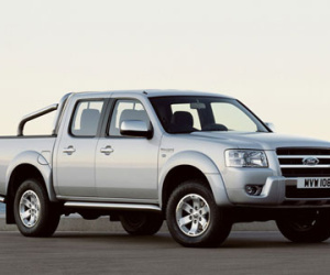 Ford thu hồi hơn 800.000 xe do lỗi túi khí Takata