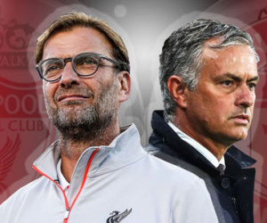 Jurgen Klopp đọc vị MU của Mourinho