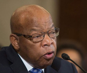 Nghị sĩ Mỹ: "Trump không phải tổng thống hợp pháp"