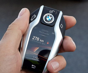 Những tính năng tốt và rẻ nhất trên xe hơi