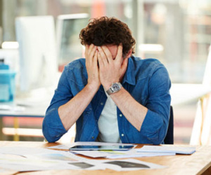 Nỗi đau của một ông chồng mọc sừng