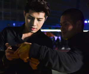 Noo Phước Thịnh: "Showbiz Việt, càng nổi tiếng càng cô đơn"