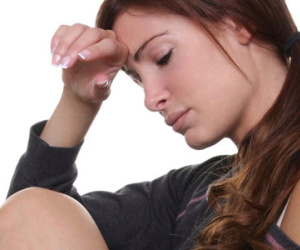 Tôi đã phải sống trong sự sợ hãi vì căn bệnh vô hình mà mình mắc phải
