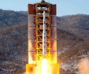 Triều Tiên nói tiếp tục phóng tên lửa mang vệ tinh