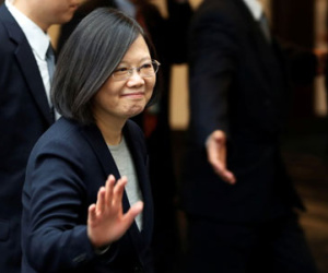 Bắc Kinh lại nhắc nhở ông Trump về “một Trung Quốc”