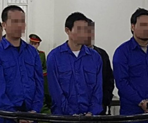 Bố không đợi được con đến ngày về