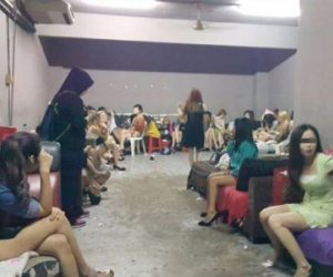 Bộ LĐTBXH nói gì về thông tin gái mại dâm Việt Nam bị bắt ở Indonesia?