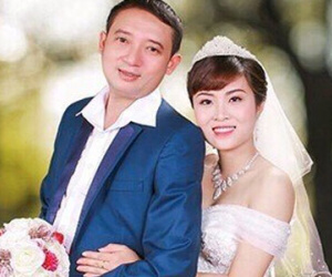Chiến Thắng kể về cuộc sống với vợ 9x kém 15 tuổi