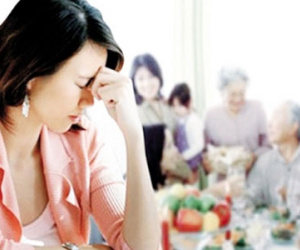 Chuyện nàng "dâu phố" trăm phương nghìn kế "né" Tết quê