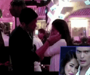 Clip được cầu hôn của mỹ nhân đẹp nhất Philippines gây chú ý