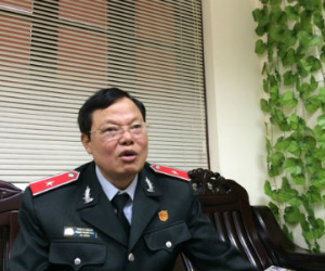 “Có phản ánh lãnh đạo tỉnh lên T.Ư chúc Tết, cầm bằng này tiền”