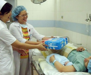 Đồng ý với đề xuất nới chính sách "chỉ sinh 2 con"