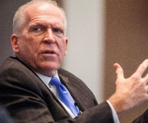 Giám đốc CIA cảnh báo Trump phải thận trọng lời ăn tiếng nói