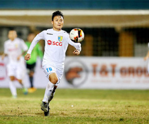 HLV Hoàng Anh Tuấn lo vì U20 Việt Nam không có đất diễn tại V.League 2017