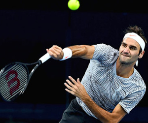 Hôm nay khai mạc Australian Open 2017: Federer và nụ cười "chiếu dưới"