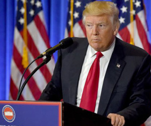 Hy vọng và sợ hãi trong lễ nhậm chức của Trump
