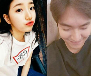 Lee Min Ho và Suzy hẹn hò như thế nào trong gần 2 năm qua
