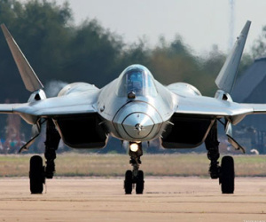 Lộ hàng loạt tính năng "khủng" tiêm kích tàng hình Su T-50