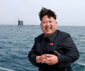 Lý do Kim Jong Un phải giữ bí mật năm sinh