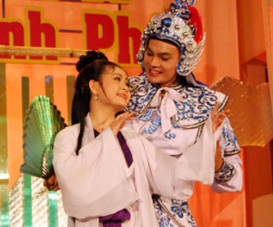 Mẹ NSƯT Kim Tiểu Long qua đời