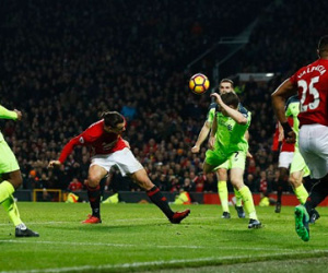 MU vs Liverpool (1-1): Ibrahimovic giúp Man Utd thoát thua Liverpool