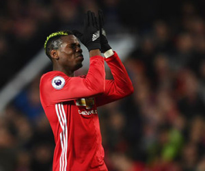 Ngày Pogba thành "Pogbad"
