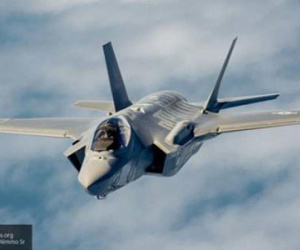 Nhật Bản làm gì với siêu máy bay F-35?