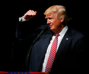 Ông Trump khuyên các nước noi gương Anh rút khỏi EU