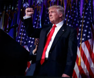 Ông Trump tuyên thệ điều gì trong lễ nhậm chức Tổng thống Mỹ?