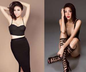 Pha Lê được mời "vui vẻ" với giá 20.000 USD