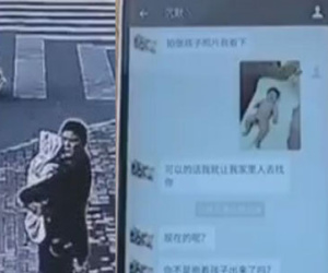 Rao bán con đẻ để tiện ly hôn