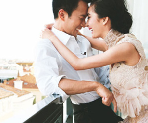 Sốc khi có chồng đại gia