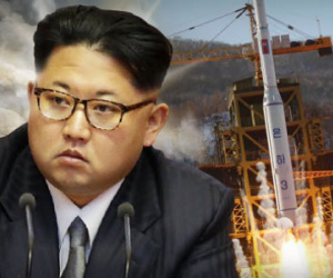 Sự thật kinh hoàng về vũ khí hạt nhân của Triều Tiên