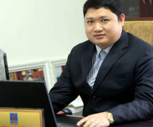 Tập đoàn Hóa chất niêm phong đồ đạc của ông Vũ Đình Duy