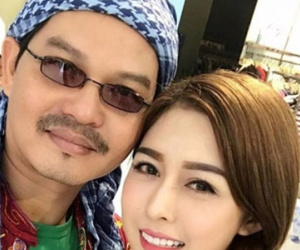 Thực hư chuyện NSND Trung Hiếu "hẹn hò" MC Võ Thanh Hiền?