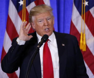 Trump giảm trừng phạt Nga để đạt thỏa thuận vũ khí hạt nhân