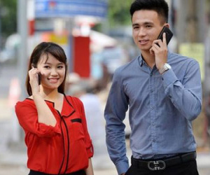 Vì sao 4G tại Việt Nam làm điện thoại mau hết pin?