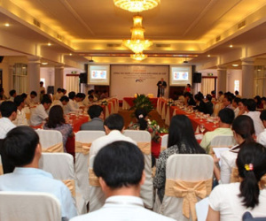 Xóa sổ thêm hai ông lớn bán hàng đa cấp