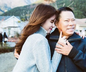 3 mối tình "chồng già vợ trẻ là tiên" của showbiz Việt