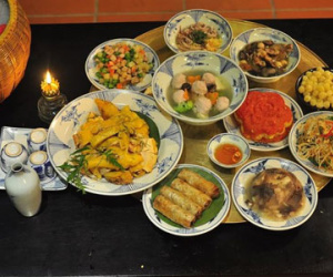 7 món ăn phải có trong mâm cỗ đầu năm để đón tài lộc, may mắn cả về tài vận, tình duyên
