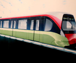 7.600 tỷ đầu tư toa xe, thiết bị tuyến Metro đầu tiên ở Hà Nội
