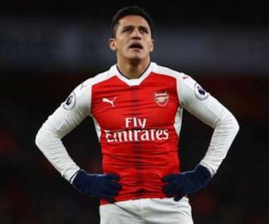 Alexis Sanchez đích thân thừa nhận tội danh trốn thuế