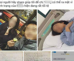 Anh trai cô sinh viên trường ĐH nổi tiếng bị tố "giật chồng" lên tiếng: "Chả lẽ tất cả lỗi là tại đàn bà?"